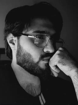 Ali Abdullah, CEO of Bushra Tech